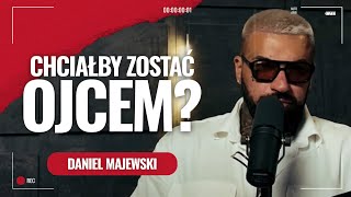 Daniel Majewski Jakim chce być tatą  Żurnalista Rozmowy bez kompromisu [upl. by Yerggoeg]