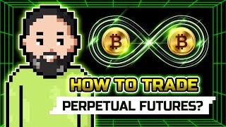 What Are Perpetual Futures The Crypto Trader’s Guide  Blum Academy [upl. by Rosenquist794]