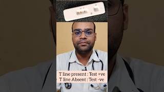 Rapid Test  Card Test  pregnancy Test  Pregnancy kit [upl. by Roch]