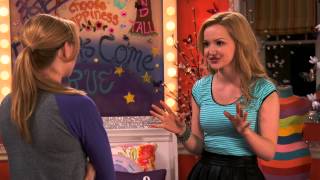 SkateARooney  Clip  Liv and Maddie  Disney Channel Official [upl. by Adiraf]