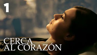 Cerca al corazón  Capítulo 1  Película romántica en Español Latino [upl. by Hgeilyak692]