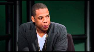 Real Time With Bill Maher  Jay Z Moment [upl. by Kcinimod]