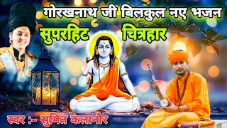 Gorakhnath Gogapeer Gopichand Nonstop Superhit Bhajan  Sumit Kalanaur Bhajan  Andi Dhakad Sandesh [upl. by Aracat]