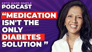 The Shocking Truth About Diabetes What Your Doctor Isn’t Telling You With Dr Roshani Sanghani [upl. by Omland]