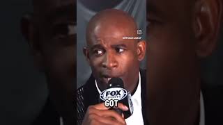 bojackson deionsanders prime time 60daysin collegefootball orionunlocked [upl. by Stichter]