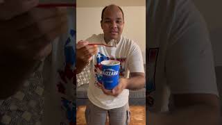 Oreo Cookie Blizzard from Dairy Queen Review Labor Day Special [upl. by Nairdad]