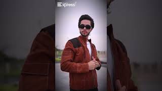 The Leather Express Your Destination for Premium Leather Jackets [upl. by Heber]