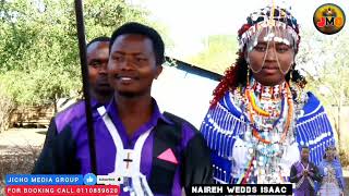 MAASAI WEDDING 💍 [upl. by Gertrudis871]