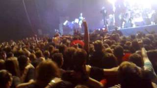 Slipknot  Spit It Out SUKA Live In Moscow 05112008 [upl. by Ainak]