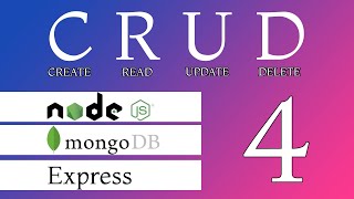 CRUD with Node JS Express and Mongo Db 4 Add WYISWYG editor to forms [upl. by Cristen]