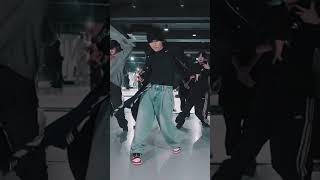 Rotimi  Weapon DANCE l Choreography by 김영현 ZIRO  LJ DANCE STUDIO l 분당댄스학원ljdance [upl. by Nerhe]