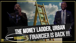 THE MONEY LADDER  HCPOD [upl. by Friedman]