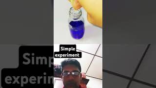 🙂🙂NaHCO3 citric acid reaction science sciencefacts scinceexpriment amazingscienceexperiment [upl. by Kiyoshi]