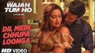 Aise Na Mujhe Tum Dekho Karaoke With Scrolling Lyrics Eng amp हिंदी [upl. by Aicemak542]