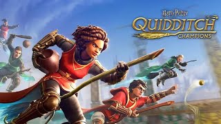 🔴Live Harry potter QUIDDiTCH CHAMPIONS [upl. by Henrique]