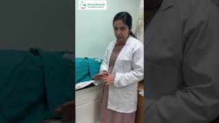 Importance Of Pap Smear Test amp Its Screening Procedure [upl. by Lsil]