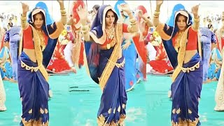 जांनू बतायदे अपनो मोल लगाऊ लाखन की बोली।।neeteshshastrigajal neeteshshastrikegane dance [upl. by Attenev]