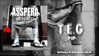 ASSPERA  TEG POP  2016 [upl. by Ahsinert]