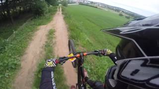 Bikepark Beerfelden Enduro edit 2017 [upl. by Jemima]