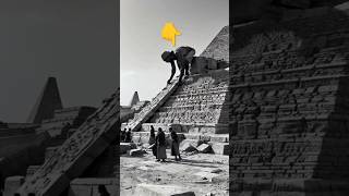 The Egyptian pyramids egyptianmusic pyramids aivideogenerator historyaiviral [upl. by Breh973]