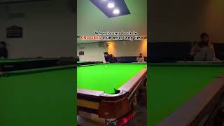 When i come back to snooker shorts youtubeshorts snooker snooker2024 [upl. by Wandy193]