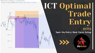 OTE Trading Strategy Based On ICT  Sinhala 100 Accurate amp Powerful SMC Method [upl. by Kenimod384]