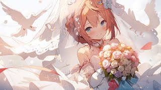 MC Marries Sayori Bridal Sayori A DDLC Fan Mod [upl. by Alih]