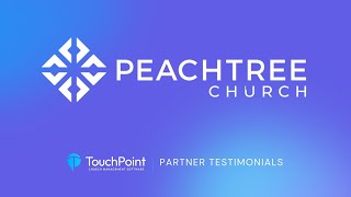 Church Management System Reviews  MaryAnne Brown of Peachtree Church [upl. by Qulllon]