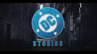 DC STUDIOS • LOGO  THE PENGUIN  HBO WARNER BROS TELEVISION [upl. by Roxine552]