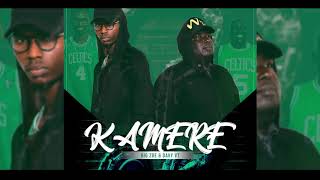 Big Zoe  KAMERE ft Davy [upl. by Aihppa]