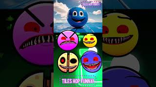 Fire in the hole EXE Coffin dance X Tiles hop youtubeshorts shortsfeed [upl. by Pepe]