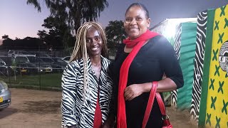 Successful Bulawayo Women Tholakele Mkandla [upl. by Sadirah]