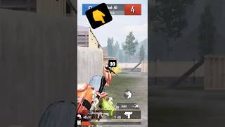 distance🔥 Measor👀 pubgmobile viralfeed shortsfeed shortsviral KOG2V2 youtubeshorts [upl. by Burkle337]