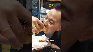 Gindaco Diskon 30 Takoyaki dan Japadog hanya di Tiktok foodies kuliner restohits cafe takoyaki [upl. by Yrrek653]