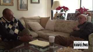 George Raveling Interviews Coach Jerry Tarkanian Part II [upl. by Tavia]