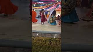 Garba joom joom gujrati song [upl. by Nennarb]