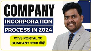 How to Register a Company in India StepbyStep Guide FinTaxProCorporate [upl. by Haissi]