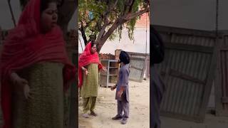 Nazare ap lenda vyh kra k🤣🤣RajuPumar comedy funny punjabicomedy youtubeshorts viralshorts [upl. by Yurt371]