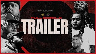 ILL WILL VS EMERSON KENNEDY  BIGG K VS COACH CORLEONE  ARSONAL VS ROSENBERG RAW  TRAILER [upl. by Yelnek]