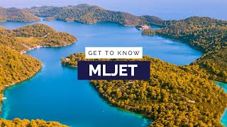 A Guide to Mljet National Park [upl. by Kcam]