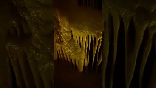 Soreq Cave shorts shortvideo israel cave judea nature [upl. by Waine]