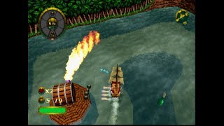 Shipwreckers  1  PS1 ☠️ [upl. by Nylanej]