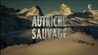 LAutriche  A la limite des habitats extrême  Documentaire [upl. by Archibald]