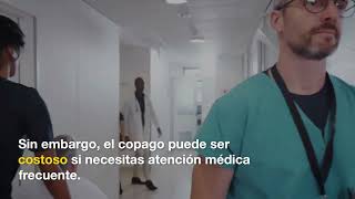 Pólizas de Salud con Copago ¿Qué Debes Saber [upl. by Margret]