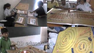 J G International school Ahmedabad [upl. by Evante]