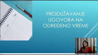 Prijavljujemo radnika na Centralni registar  CROSO [upl. by Clotilda228]