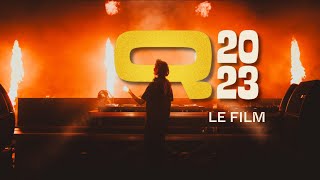 Le Touquet Music Beach Festival 2023  Le film [upl. by Dawkins]