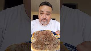 Receita de Carne Moida [upl. by Llenrub]