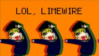 Lol Limewire You Are A Pirate Extended Edition [upl. by Katzir634]