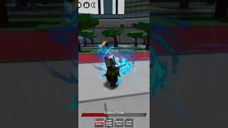 Base Stain Finishers Heroes Battlegrounds roblox heroesbattlegrounds mha [upl. by Teerell]